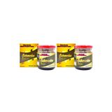 Şahmerdan Şahmerdan Şahımerdan Gold Bitkisel Macun 240 Gr X2