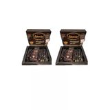 Şahmerdan Şahmerdan Şahımerdan Premium Stick Tek Kullanımlık Macunu 12X12gr2 Kutu X 2 Kutu