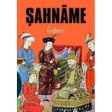 ŞAHNAME - FIRDEVSI (ISBN:9789759971445)