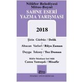 Sahne Eseri Yazma Yazışması 2018 - Kolektif