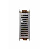 Şahnet 12V 3A 36W Slim Led Güç Kaynağı - Şerit Led Trafosu - Slim Driver