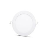 Şahnet 12W Slim Led Panel Sarı 3200K Sıvı Altı Gömme Spot Lamba