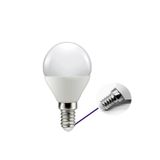 Sahnet 7W Mini Avize Led Ampul Sari - 3000K E14
