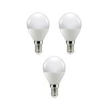 Şahnet 7w Mini Avize Led Ampul Sarı - E14 (3 Adet)
