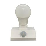 Şahnet 9W (60W) Sensörlü Led Ampul Beyaz E27