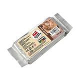 Sahra Nova Color Seramik Hamuru Kil 250 gr Kahve - 2 Adet