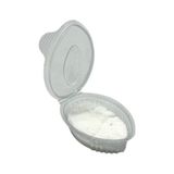 Sahra Slime Toz Boraks Borax Tozu 50CC Büyük - 5 Adet - 00-Beyaz