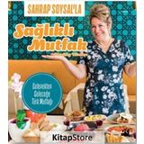 Sahrap Soysal'la Sağlıklı Mutfak - Sahrap Soysal