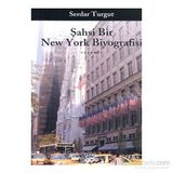 Şahsi Bir New York Biyografisi - Serdar Turgut
