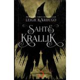Sahte Krallık Leigh Bardugo Novella Dinamik - Yeni Kitap