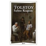 Sahte Kupon - Lev Nikolayeviç Tolstoy