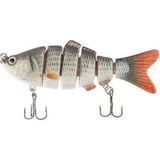 Sahte Maket Balık 10 cm Rapala Suni Yem - 19,5 Gr - Gri