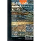 Sahtekar Şırıltı - Ercüment Aytaç