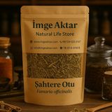 Şahtere Otu 25g - 25 gr