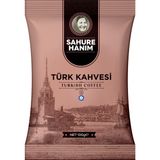 Sahure Hanım Türk Kahvesi 100 gr × 12'li - 1,2 kg