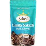 Şahve Damla Sakızlı Dibek Kahvesi 150 gr