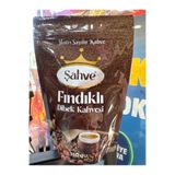 ŞAHVE fındıklı dibek kahvesi