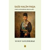 Said Halim Paşa Yusuf Yavuzyılmaz