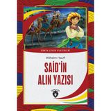 Said'in Alın Yazısı - Wilhelm Hauff