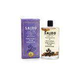 Saido Kahve Saido Parçacıklı Incir Kolonyası-doğal[vazelin Içeriği Ile Cildinizi Yumuşatır] (200 ML)