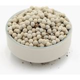 Saido Kahve ve Kuruyemiş Beyaz Tane Karabiber (500 gr )