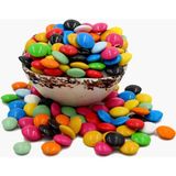 Saido Kahve ve Kuruyemiş Bonibon Şeker (500 gr)