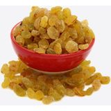 Saido Kahve ve Kuruyemiş Çekirdeksiz İran Kuru Üzüm (300 gr)