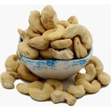 Saido Kahve ve Kuruyemiş Çiğ Kaju (500 Gr)