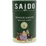 Saido Kahve ve Kuruyemiş Menengiç Kahvesi- Günlük Taze Üretim (400 Gr)