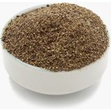 Saido Kahve ve Kuruyemiş Öğütülmüş Keten Tohumu (500 gr)