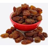 Saido Kahve ve Kuruyemiş Sarı Besni Kuru Üzüm (300 gr)