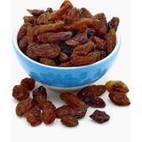 Saido Kahve ve Kuruyemiş Sarı Besni Kuru Üzümü (300 gr)