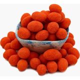 Saido Kahve ve Kuruyemiş Soslu Yer Fıstığı (1000 gr) - 1 kg