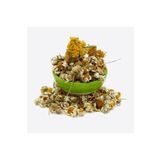 SAİDO Papatya 500g – Doğal Kurutma, Katkısız Bitki Çayı