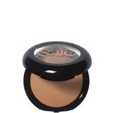 Saie Supersuede™ Radiant Baked Bronzer - Amalfi
