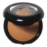 Saie Supersuede™ Radiant Baked Bronzer - Portofino