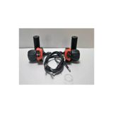 Saiguan BİSİKLET VİTES KOLU GÖSTERGELİ 3x7 21 vites Elcik Hediyeli