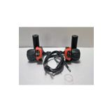 Saiguan BİSİKLET VİTES KOLU GÖSTERGELİ KIRMIZI MAVİ SARI 3x7 21 vites goster-renk-1