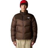 Saikuru Erkek Kahverengi Outdoor Mont NF0A853I7O31 - XL
