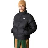 Saikuru Erkek Siyah Outdoor Mont NF0A853IJK31 - L