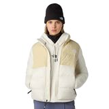 Saikuru Kadın Bej Outdoor Mont NF0A89JDTIU1