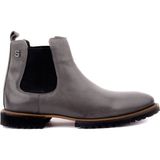 Sail Laker's - Gri Deri Erkek Chelsea Bot 102-3285-081155