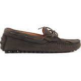 Sail Laker's - Haki Nubuk Erkek Loafer 101-3791-11169