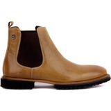 Sail Laker's - Kum Deri Erkek Chelsea Bot 102-3285-081155