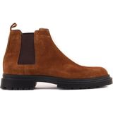 Sail Laker's - Tarçın Süet Erkek Chelsea Bot 102-063-10201