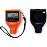 Sail Teknoloji Sail Meter EC-570P Çift Ekran Kılıf Hediyeli Boya Ölçüm Cihazı