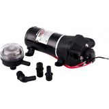 Sailflo 12 Volt 12.5litre 2.4bar Hidrofor Pompası
