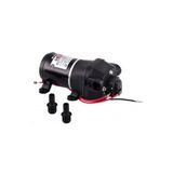 SAİLFLO 24V 17Lt/dk Diyaframlı Hidrofor Pompa