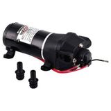 Sailflo FL-40 12 Volt 17 Lt/dk 2.7 Bar Karavan Tekne Hidroforu