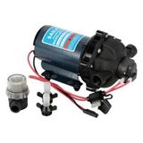 Sailflo HY-55602T 24 Volt 20 Lt/dk 4.1 Bar Karavan Tekne Hidroforu